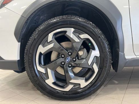 Certified 2022 Subaru Crosstrek 2.5i Limited w/ Moonroof Package 2 AWD/4WD image 20