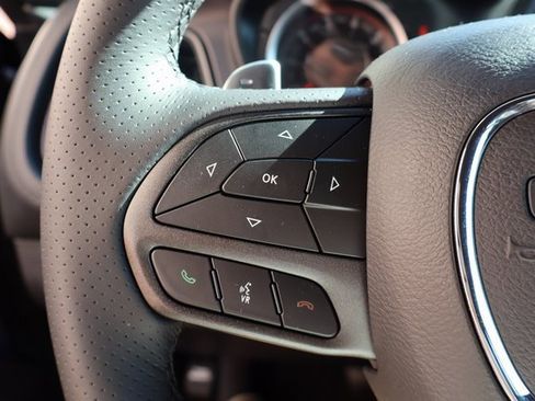 Used 2023 Dodge Challenger R/T Scat Pack image 16