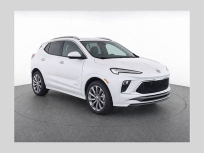 Used 2024 Buick Encore GX Avenir w/ Avenir Technology Package
