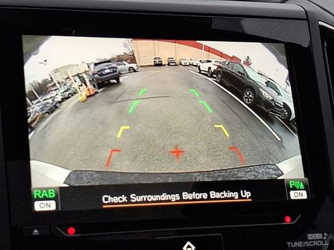 Certified 2021 Subaru Crosstrek 2.5i Limited w/ Moonroof Package 2 image 23