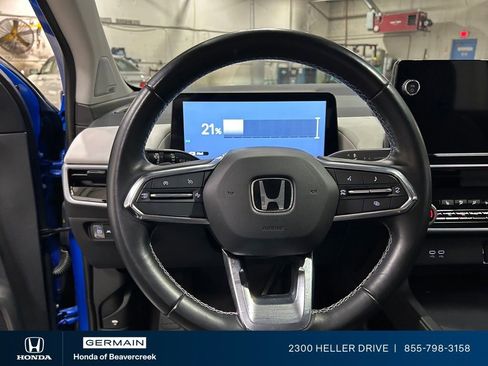 Used 2024 Honda Prologue Touring image 16
