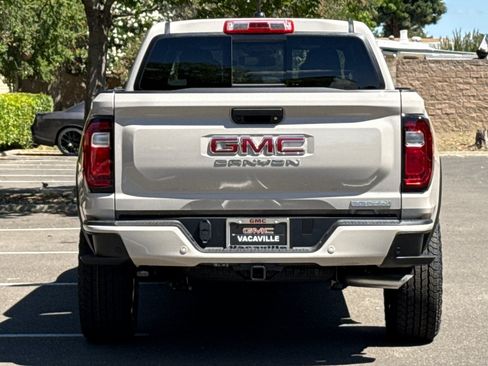 New 2026 GMC Canyon Elevation w/ Convenience Package RWD image 6