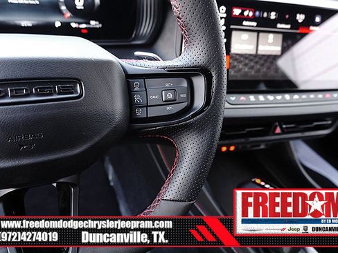 New 2026 Dodge Charger Scat Pack image 25