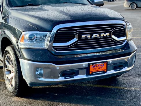 Used 2018 RAM 1500 Limited image 9