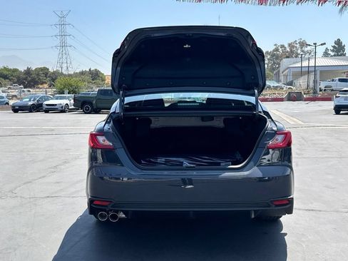 New 2026 Toyota Camry SE FWD image 16