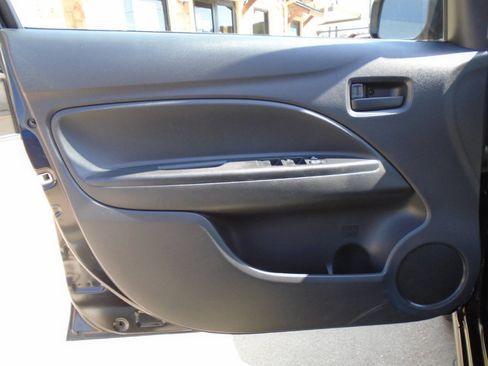 Used 2024 Mitsubishi Mirage ES FWD image 28