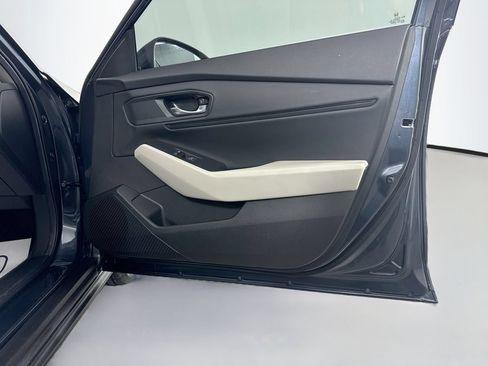 Certified 2024 Honda Accord EX image 37