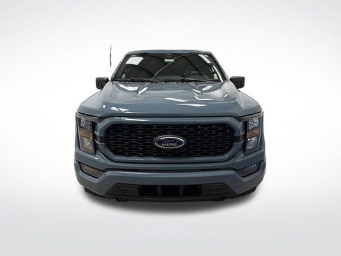 Used 2023 Ford F150 XL w/ STX Appearance Package image 10