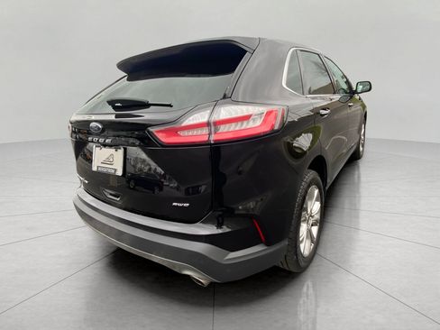 Certified 2024 Ford Edge Titanium AWD/4WD image 9