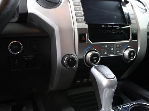Used 2021 Toyota Tundra SR5 w/ TRD Sport Plus Package AWD/4WD image 53
