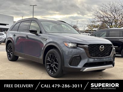 New 2026 MAZDA CX-70 3.3 Turbo w/ Premium Package