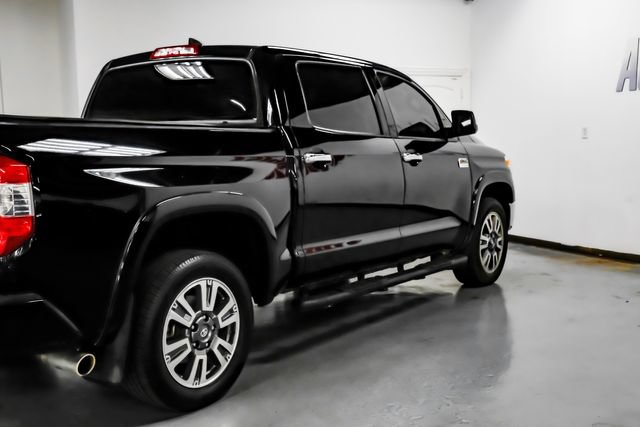 Used 2021 Toyota Tundra 1794 Edition AWD/4WD image 15