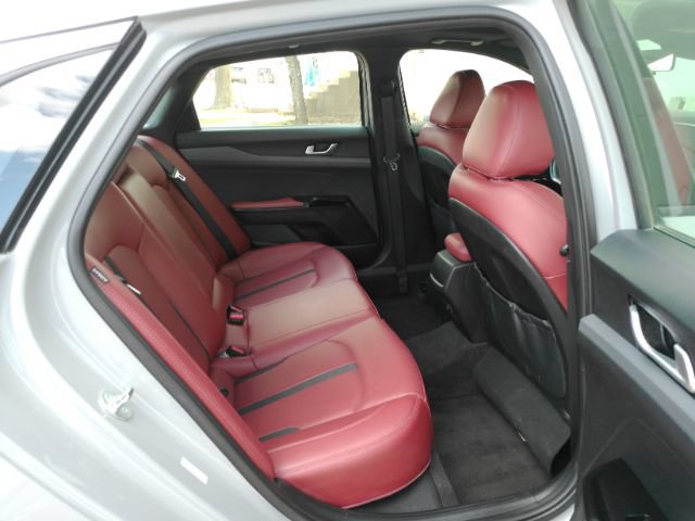 Used 2023 Kia K5 GT-Line FWD image 25