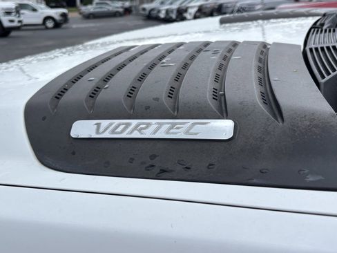 Used 2014 Chevrolet Silverado 2500 LTZ w/ Z71 Appearance Package image 29