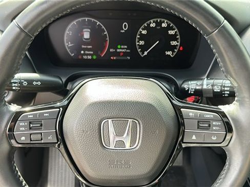 Used 2025 Honda HR-V EX-L image 12