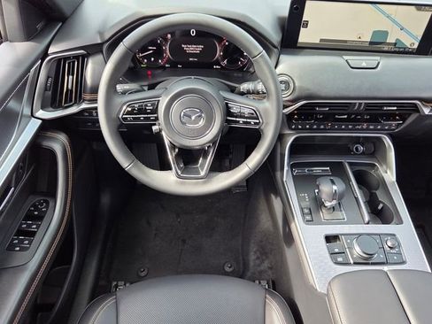 New 2026 MAZDA CX-90 3.3 Turbo S w/ Premium Package AWD/4WD image 6