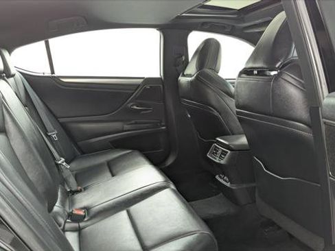 Used 2019 Lexus ES 350 F Sport image 19