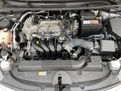 Used 2020 Toyota Corolla LE image 26