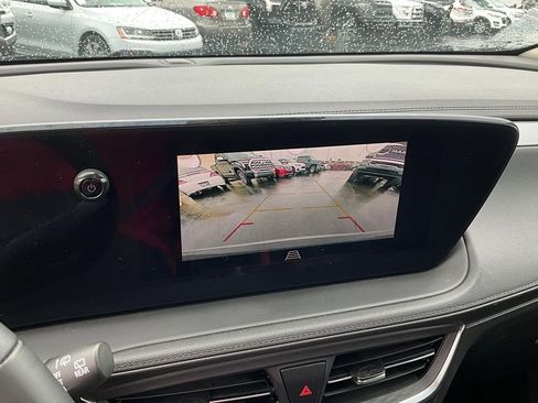 Used 2024 Buick Encore GX Preferred FWD image 13