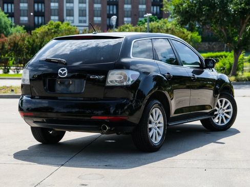 Used 2011 MAZDA CX-7 i Sport FWD image 24