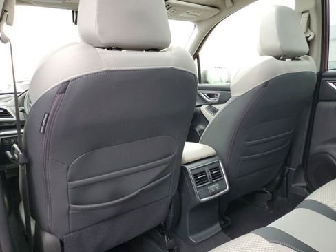 Certified 2023 Subaru Forester Premium image 11