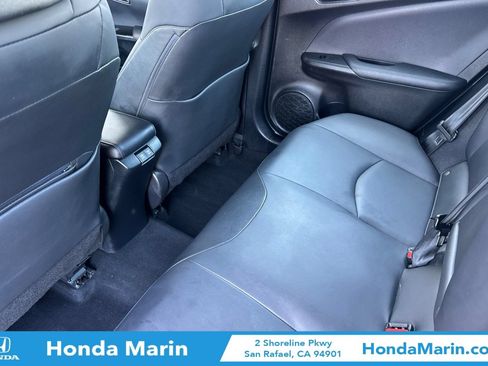 Used 2021 Toyota Prius Prime Limited FWD image 14