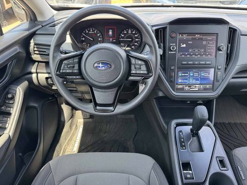 Used 2024 Subaru Crosstrek 2.0i AWD/4WD image 22