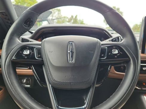 Certified 2022 Lincoln Aviator Reserve w/ Elements Package Plus RWD image 19