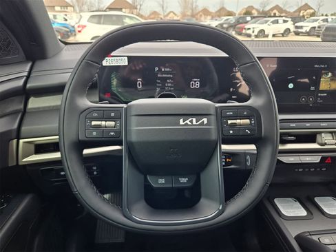 New 2027 Kia Telluride S image 25