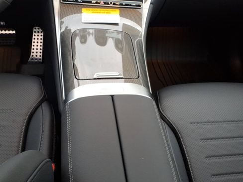 New 2026 Mercedes-Benz GLC 300 4MATIC image 24