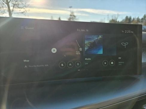 New 2026 Hyundai Ioniq 9 Calligraphy AWD/4WD image 26