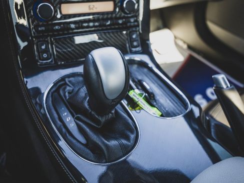 Used 2013 Chevrolet Corvette Grand Sport w/ 3LT Preferred Equipment Group image 16