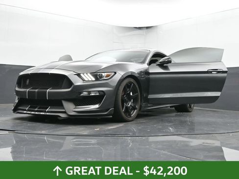 Used 2017 Ford Mustang Shelby GT350 image 69