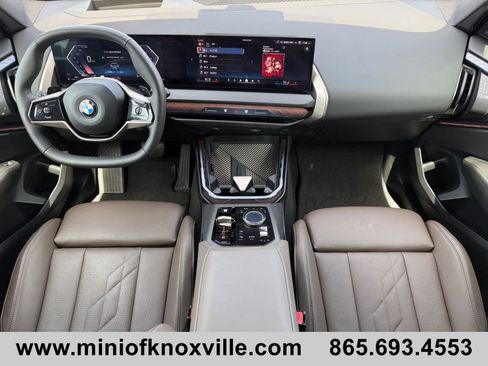 Used 2025 BMW X3 xDrive30i w/ Premium Package AWD/4WD image 38