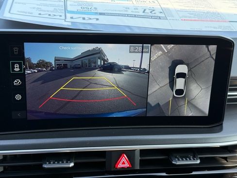 New 2026 Kia K5 GT w/ GT1 Package image 19