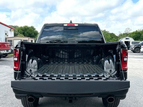 New 2026 RAM 1500 Express image 28