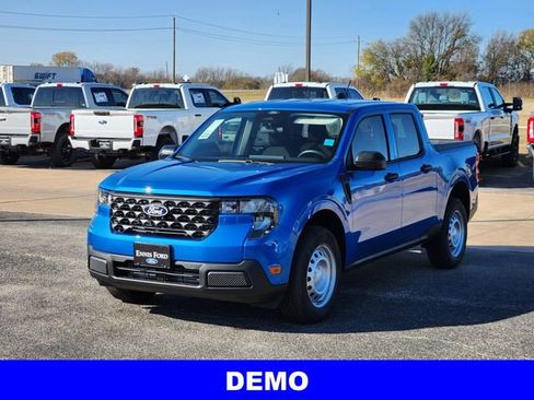 New 2026 Ford Maverick XL image 3