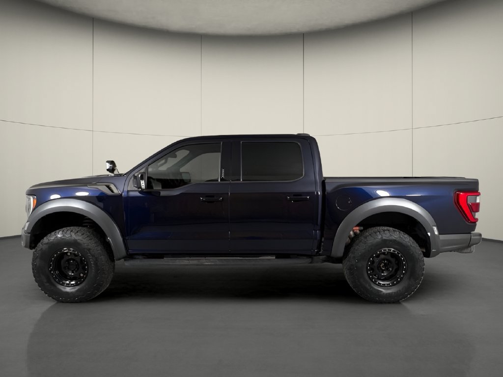 Used 2022 Ford F150 Raptor w/ Equipment Group 801A High AWD/4WD image 5