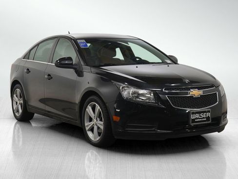 Used 2013 Chevrolet Cruze LT image 7
