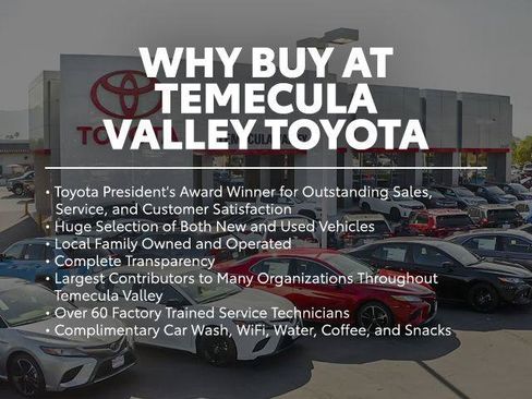 Certified 2023 Toyota Tacoma TRD Sport w/ Black Out Package (TMS) AWD/4WD image 4