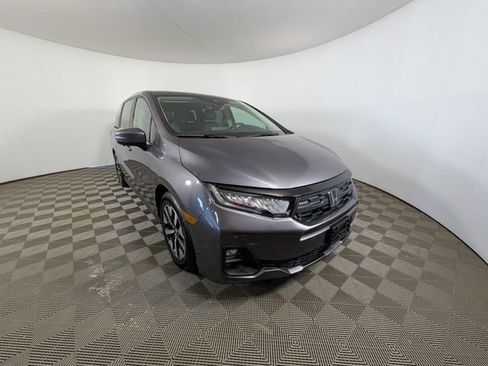 Used 2025 Honda Odyssey EX-L image 33
