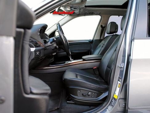 Used 2012 BMW X5 xDrive35i image 5