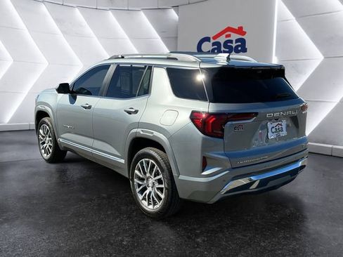 Used 2026 GMC Terrain Denali image 8