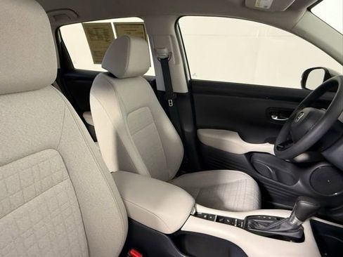 Used 2023 Honda HR-V LX image 49