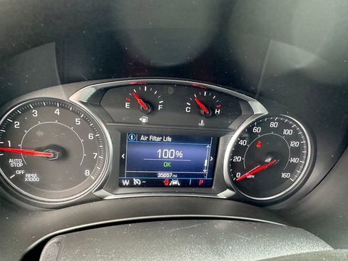 Used 2022 GMC Terrain SLE w/ Driver Convenience Package AWD/4WD image 18