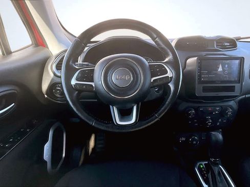 Used 2021 Jeep Renegade Latitude w/ Convenience Group image 15