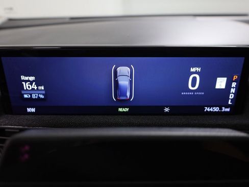 Certified 2021 Ford Mustang Mach-E Premium image 16