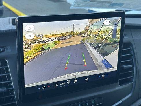 New 2026 Ford Transit 250 148 Medium Roof w/ Load Area Protection Package image 16