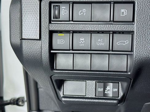 New 2026 Toyota 4Runner Limited AWD/4WD image 14