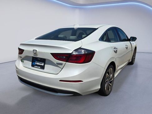 Used 2022 Honda Insight Touring image 5